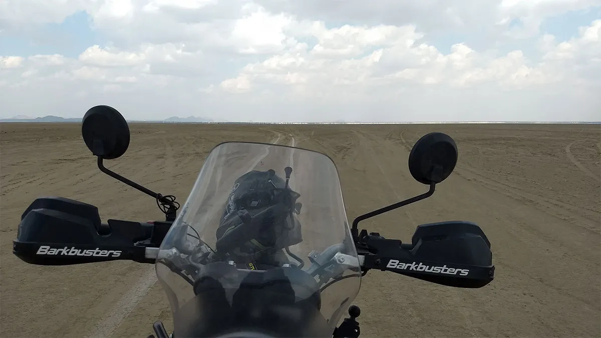 Throttle Out Image